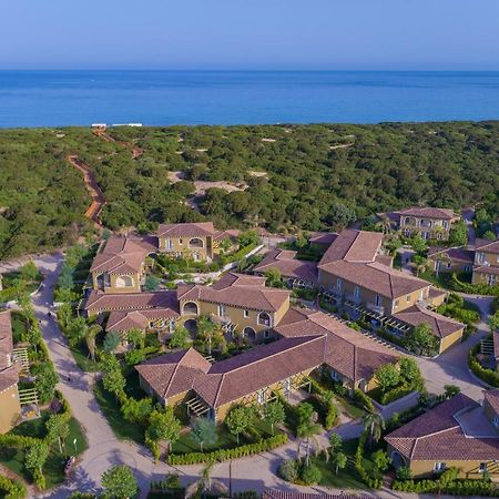 Is Serenas Badesi Resort Esterno foto